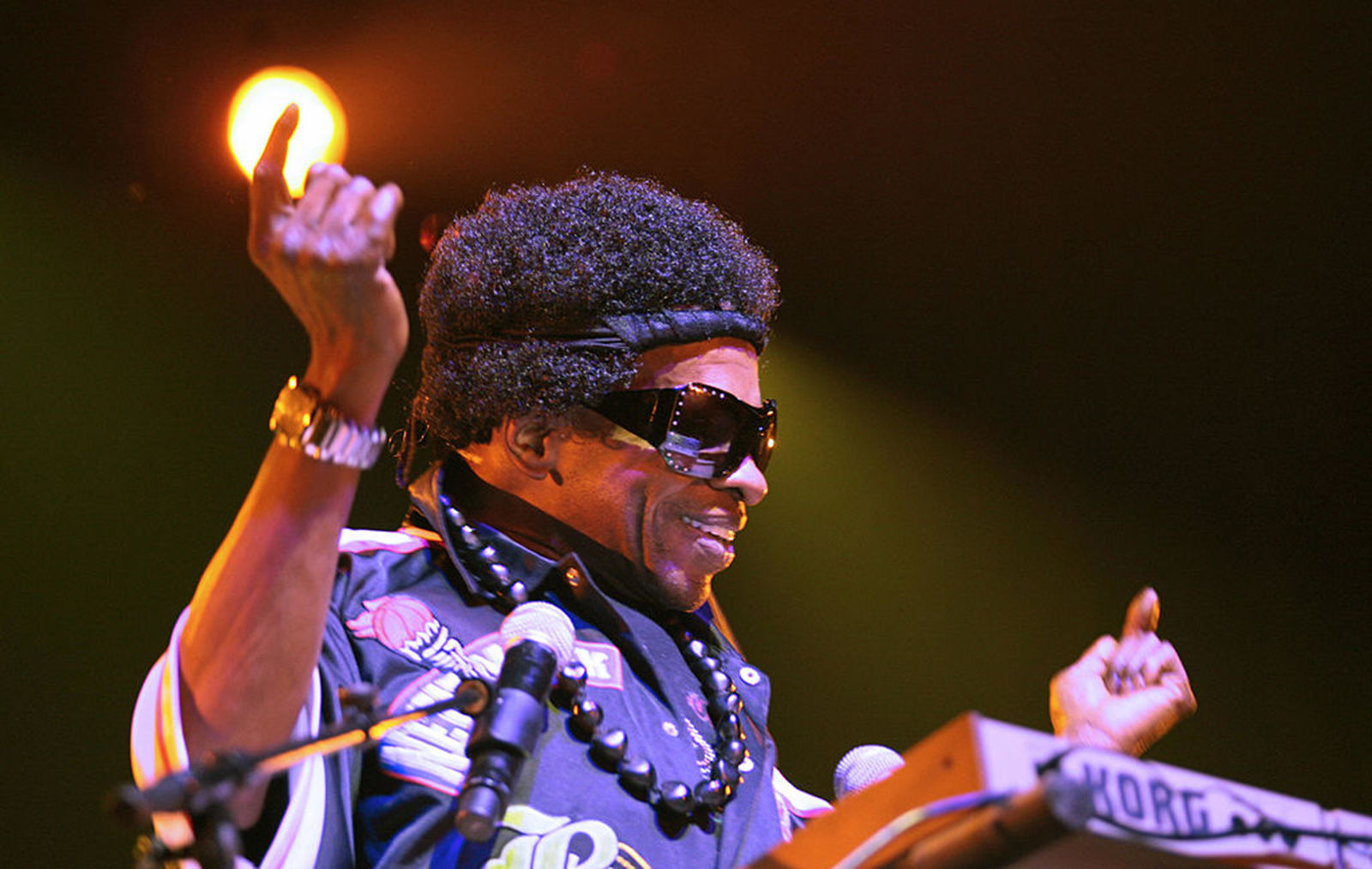 Sly and the Family Stone, “There’s a Riot Goin’ On”